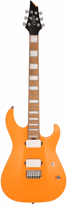 Cort KX600 Infinite OCS - E-Gitarre