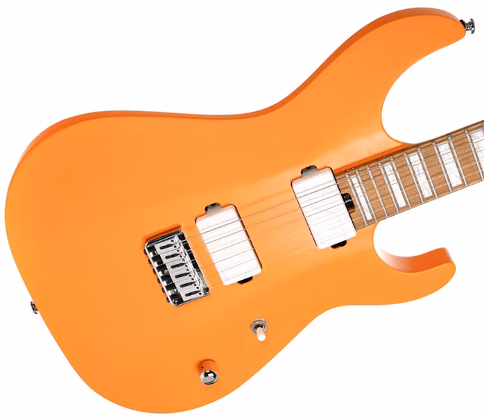 Cort KX600 Infinite OCS - E-Gitarre