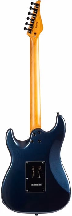 JET Guitars JS-800 DBW HH - E-Gitarre