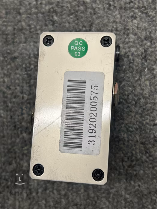 Joyo JF-315 Metal Head (gebraucht) - Gitarren-Effekt