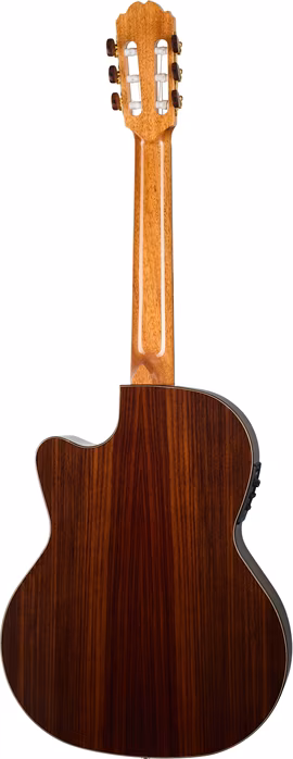 Kremona Fiesta TLR - Klassische elektroakustische Gitarre