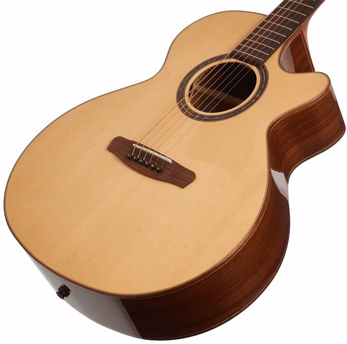 Dowina Granus GACE-S StagePro - Elektroakustische Gitarre