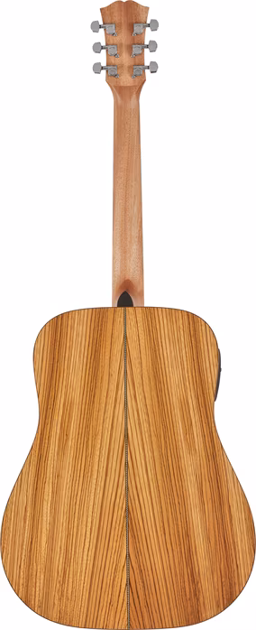 Dowina Marus DE-s - Elektroakustische Gitarre