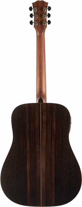 Dowina Danubius DE-S StagePro - Elektroakustische Gitarre