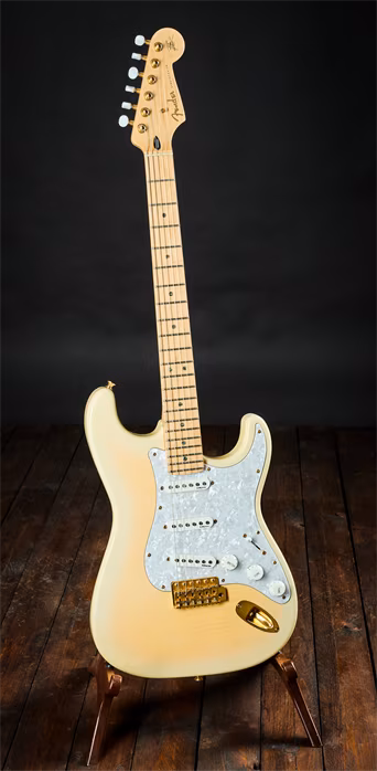 Fender 2023 Les Paul Studio WR - E-Gitarre