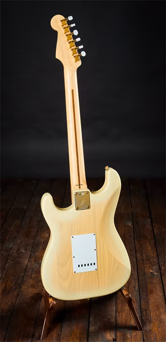 Fender 2023 Les Paul Studio WR - E-Gitarre