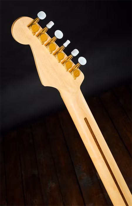 Fender 2023 Les Paul Studio WR - E-Gitarre