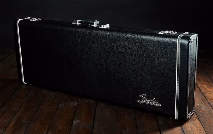 Fender 2023 Les Paul Studio WR - E-Gitarre