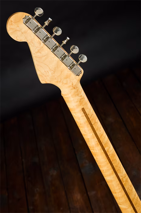 Fender American Vintage 59 Pine Stratocaster - E-Gitarre