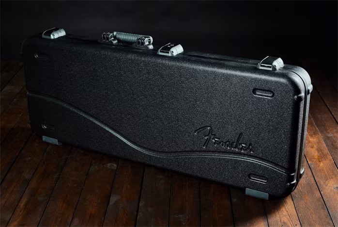 Fender American Vintage 59 Pine Stratocaster - E-Gitarre