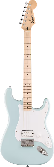 Fender Squier Sonic Stratocaster HT H MN WPG SNB - E-Gitarre