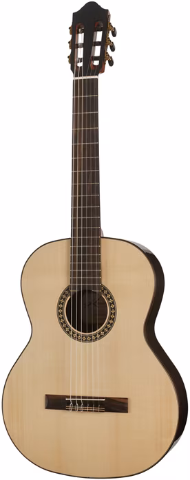 Kremona Romida RD-S - Die klassische Gitarre