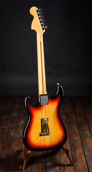 Aria Pro 2 1976 Stage Caster - E-Gitarre