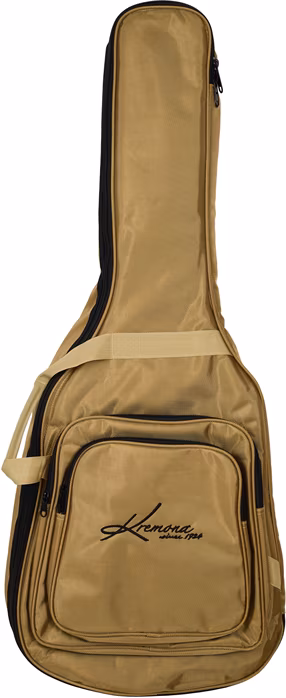 Kremona M25E CW Orchestra - Elektroakustische Gitarre