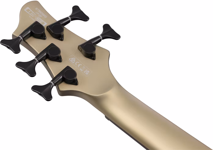 Ibanez BTB605MS-SOM - E-Bass