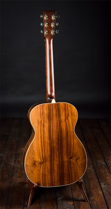 Martin 2019 00-16E - Elektroakustische Gitarre