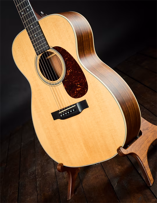 Martin 2019 00-16E - Elektroakustische Gitarre