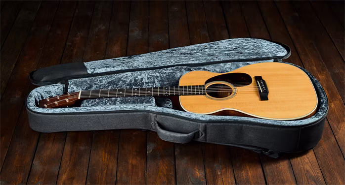 Martin 2019 00-16E - Elektroakustische Gitarre