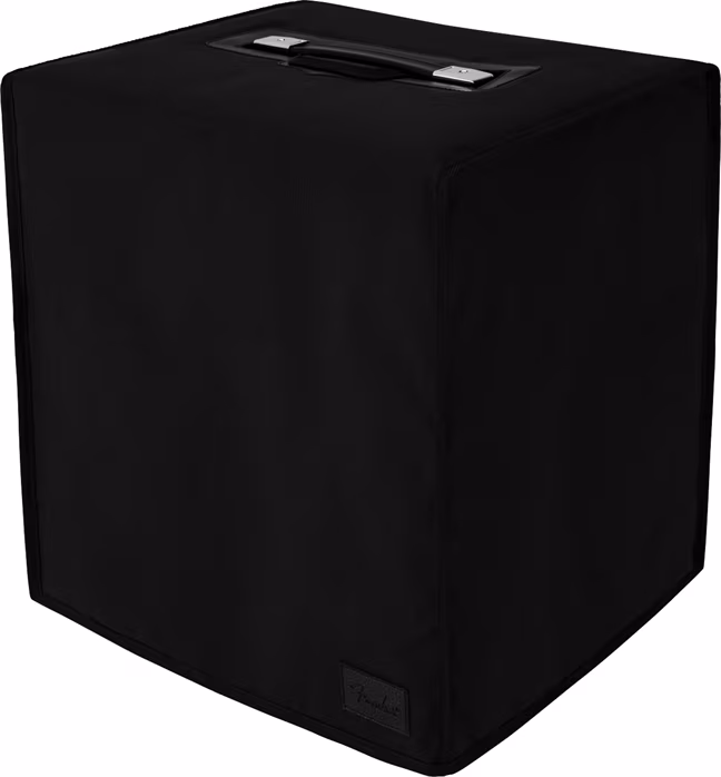 Fender Deluxe Padded Rumble 100 Amplifier Cover - Case für Soundanlage