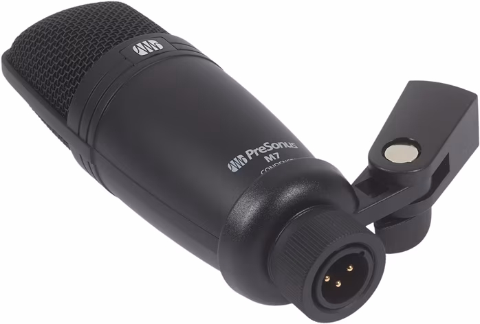 Fender QUANTUM COMPLETE - Package für Homerecording