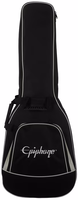 Epiphone J-45 Standard EC Honey Burst - Elektroakustische Gitarre