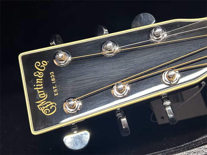 Martin D-35 Johnny Cash (gebraucht) - Akustische Gitarre