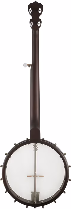 Deering Artisan Goodtime Americana LH - Linkshänder akustische banjo