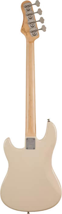 AV Basses AVP4 BassTheWorld VW - E-Bass