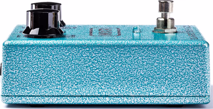 MXR M173 Silicon Classic 108 Fuzz - Gitarren-Effekt