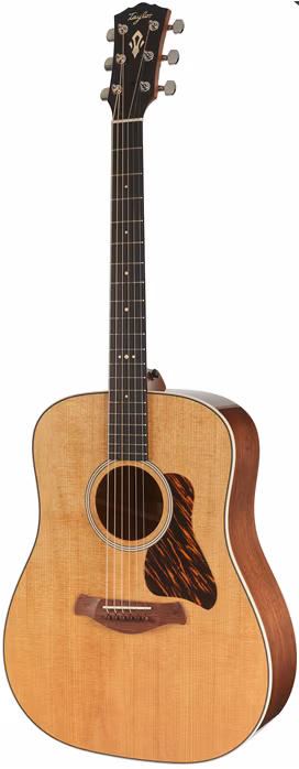 Taylor Gold Label 510e - Elektroakustische Gitarre