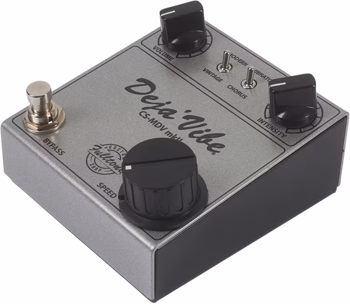 Fulltone MDV MKII (gebraucht) - Gitarren-Effekt