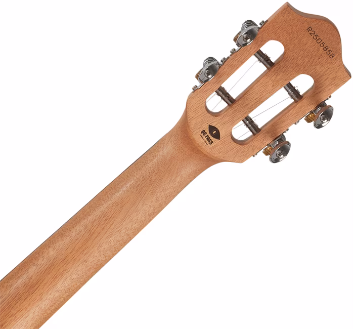 Flight IRIS TINTA CONCERT TBK - Akustische Ukulele