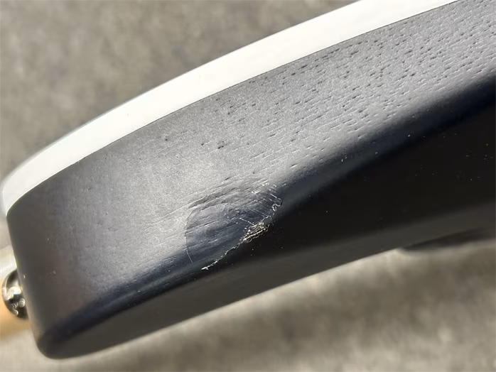 Cort KX300 OPRB (beschädigt) - E-Gitarre