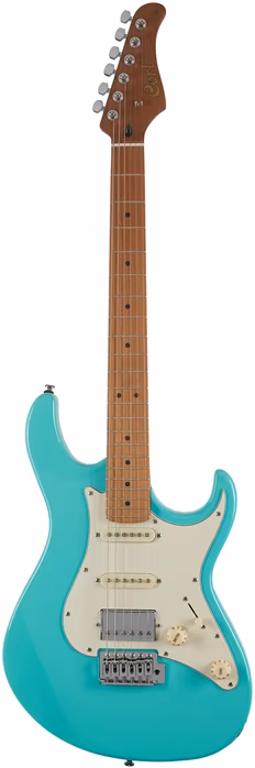 Cort G200SE SFG - E-Gitarre