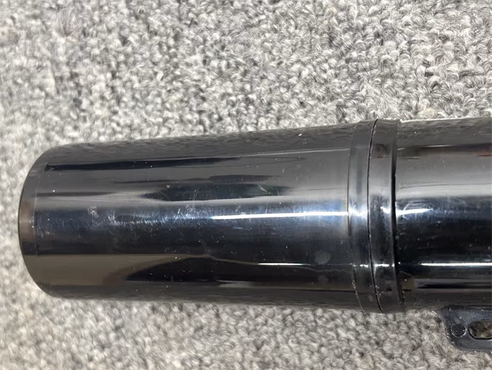 Smart RB-S3(BK) (gebraucht) - Case für Sopranflöte