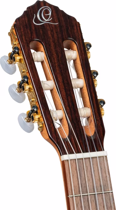 Ortega R20GSNWN - Die klassische Gitarre