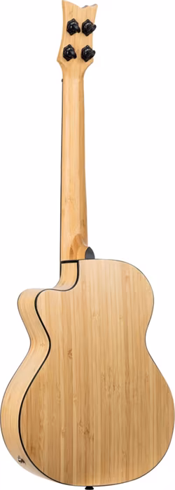 Ortega RUNAB-BA - Elektroakustische Ukulele