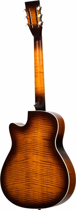 Ortega RRG50CE-SSB - Elektroakustischer Resonator