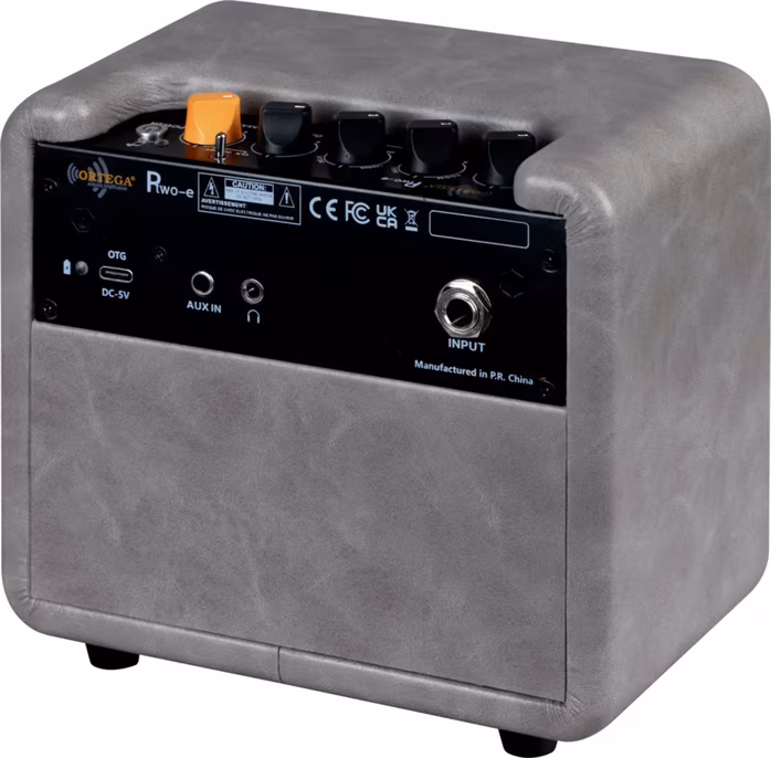 Ortega PTWO-E - Combo-Verstärker für Gitarre