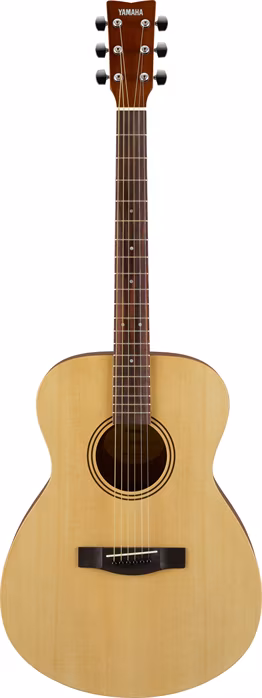 Yamaha FS400 Natural - Akustische Gitarre