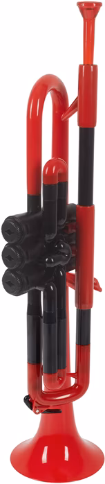 pTrumpet Bb Red - Trompete