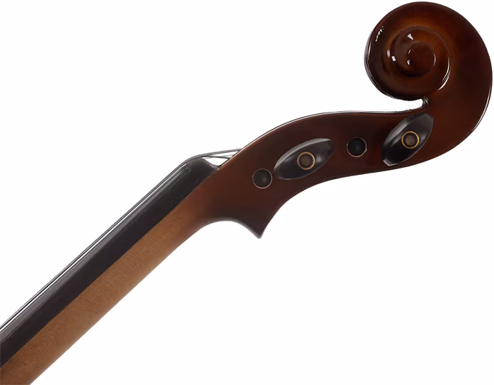 Soundsation ORC-34 - Akustische Violine