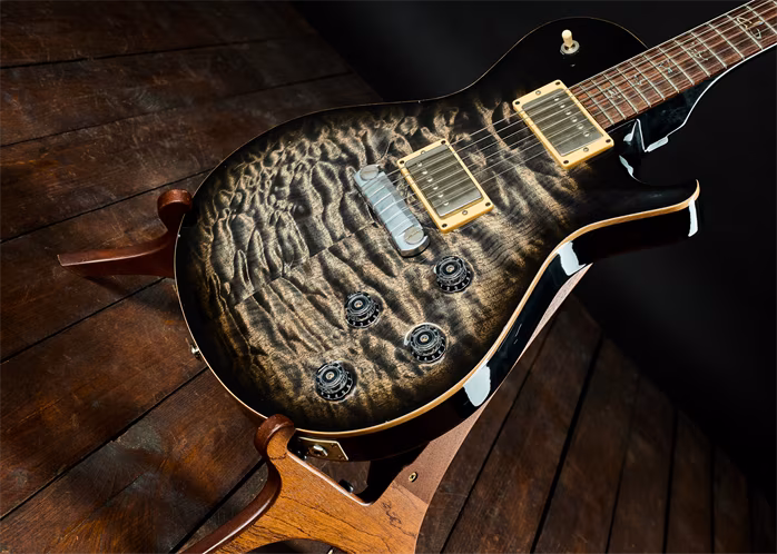 PRS 08_142423 - E-Gitarre