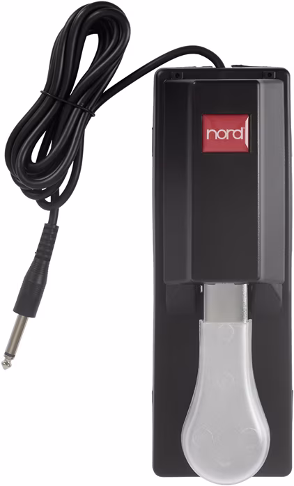 Nord Single Pedal 1 - Sustain Pedal