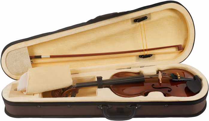Soundsation ORC-12 - Akustische Violine