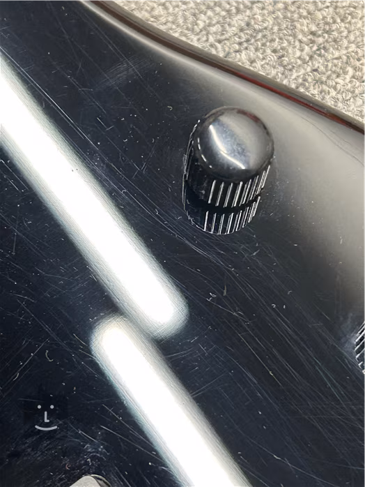 Yamaha TRBX174 BL (gebraucht) - E-Bass