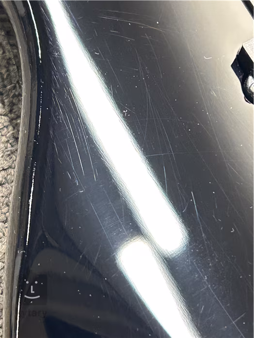 Yamaha TRBX174 BL (gebraucht) - E-Bass