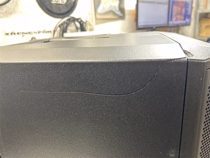 RCF ART 945-A (beschädigt) - Aktiver Lautsprecher