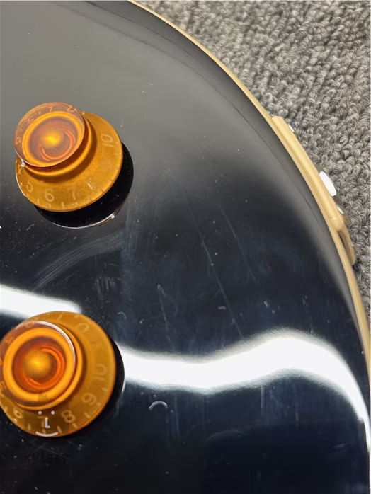 Cort CR 200 BK (gebraucht) - E-Gitarre