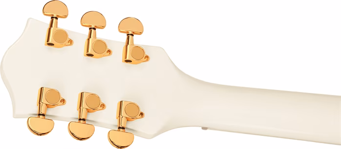 Gretsch G2420TG Streamliner LTD LRL HLW VWT - Semiakustische Gitarre